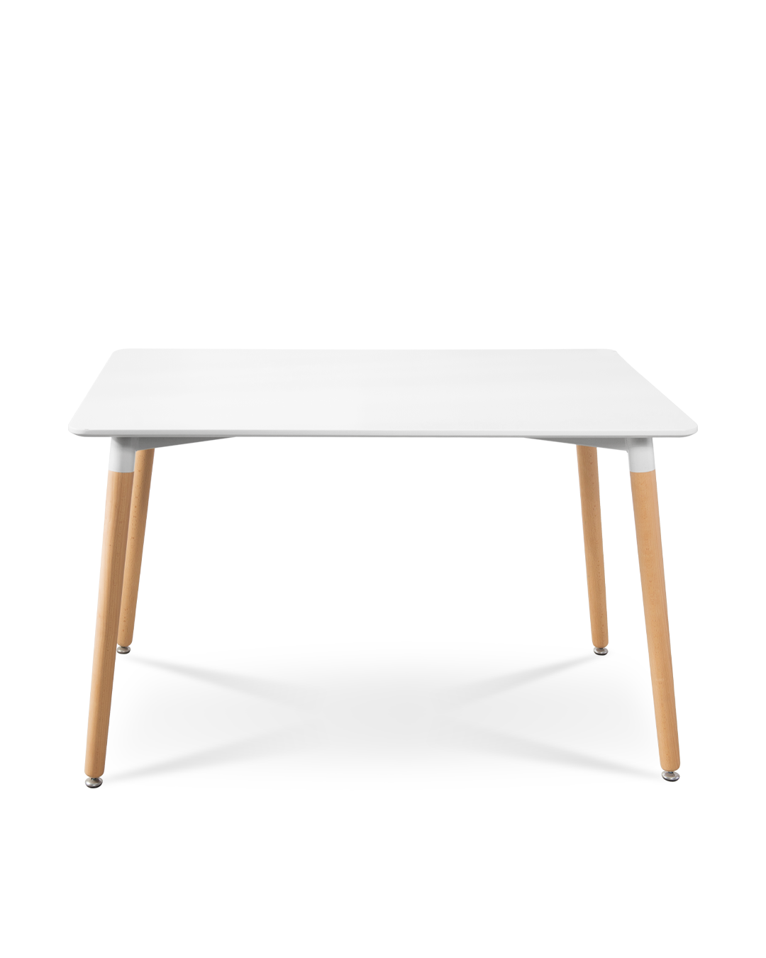 Thyra Table White