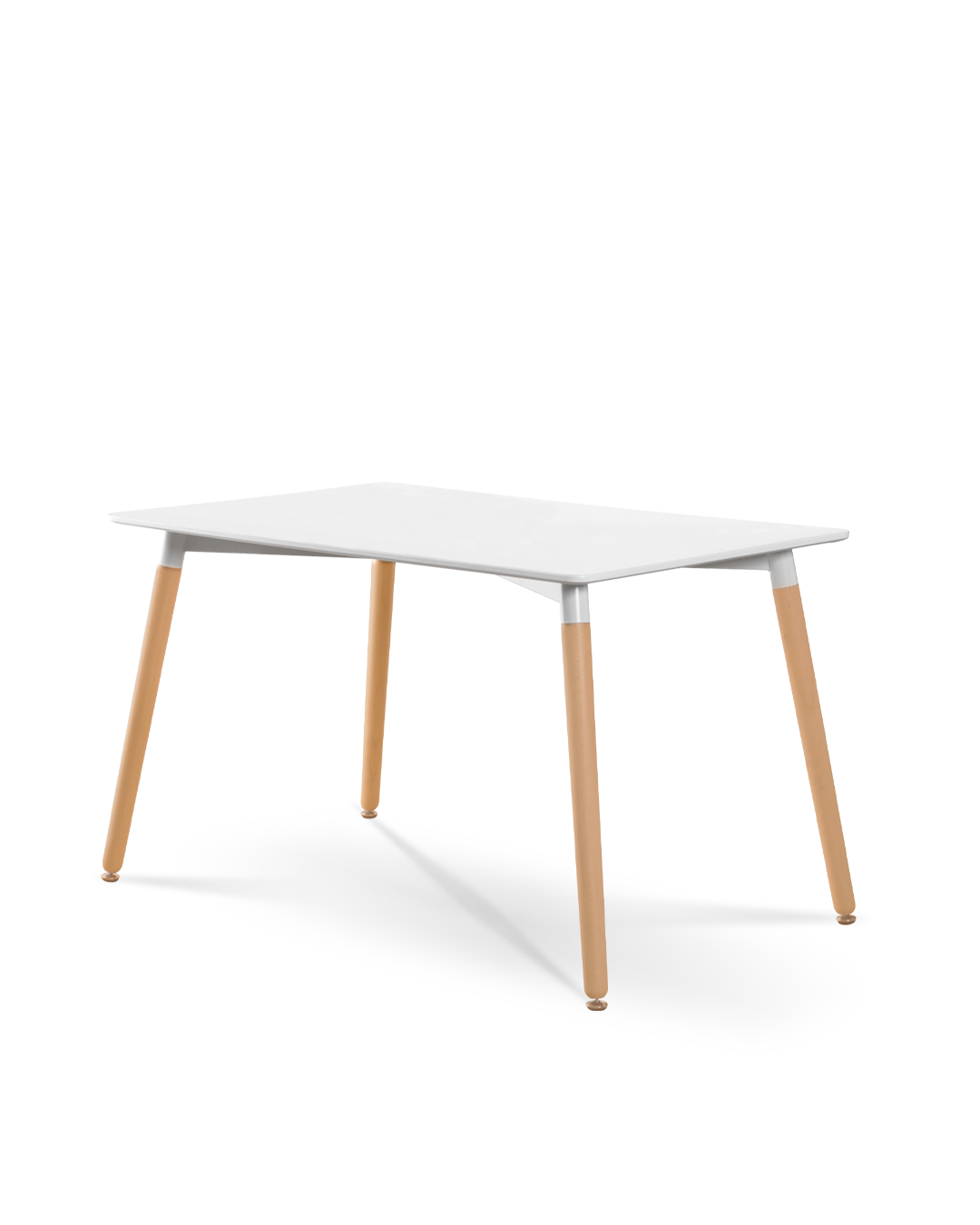 Thyra Table White