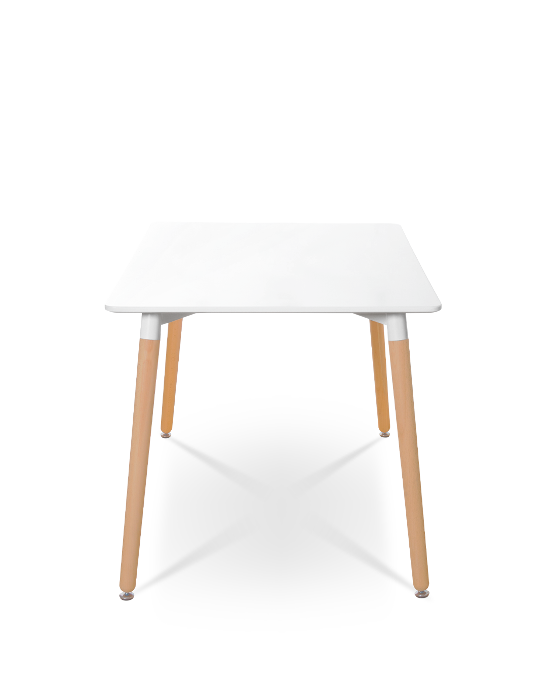 Thyra Table White