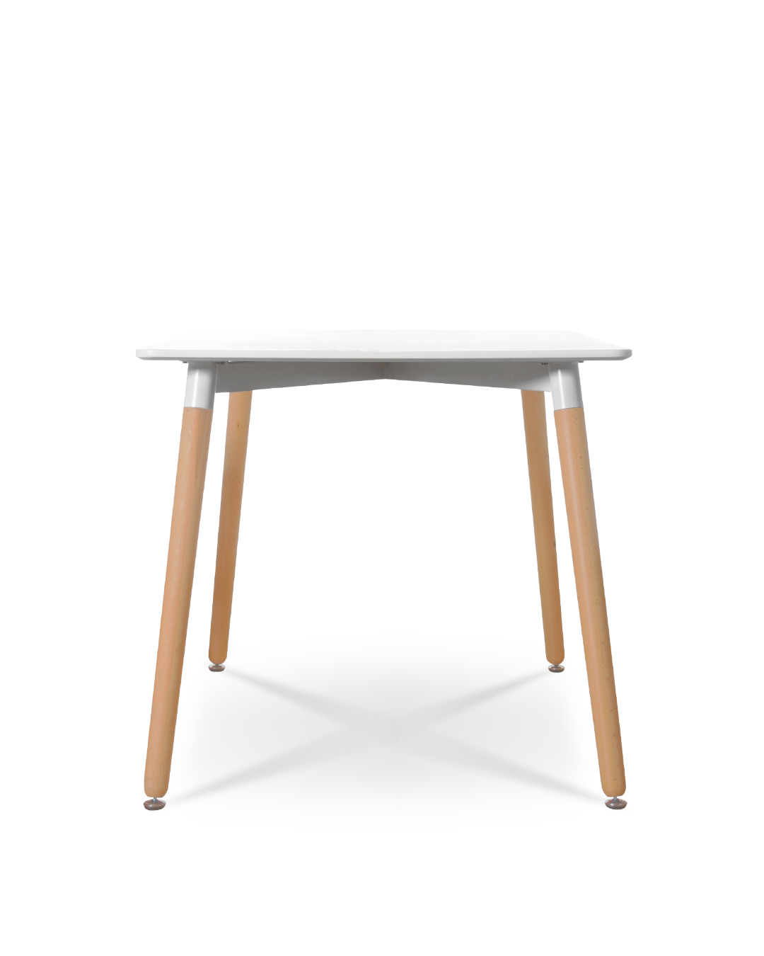 Thyra Table White