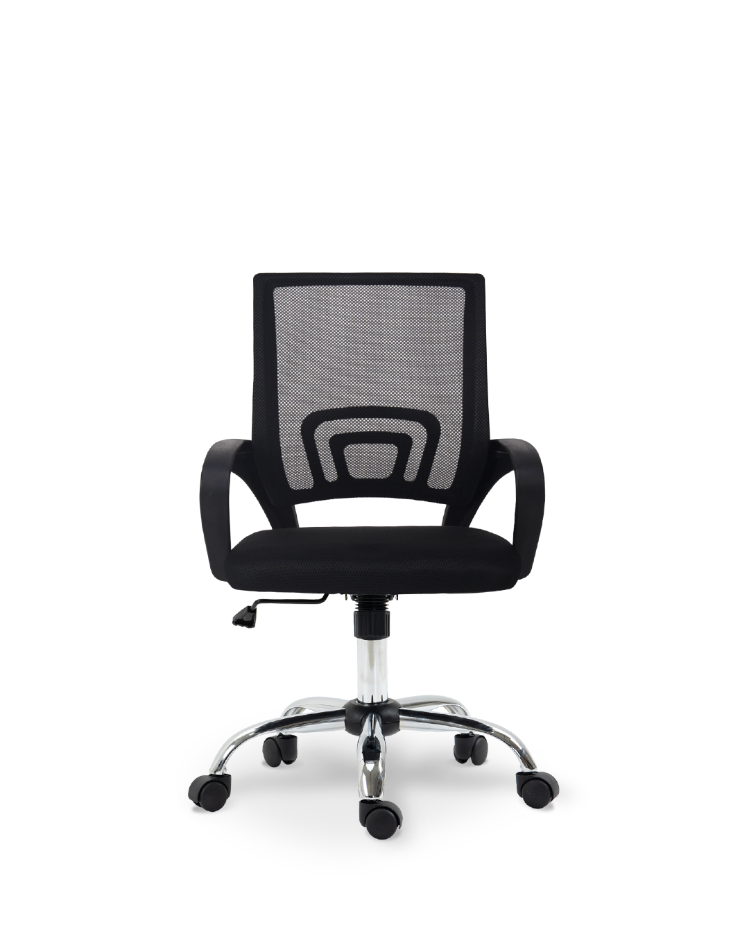 UNDINA Office Chair Schwarz