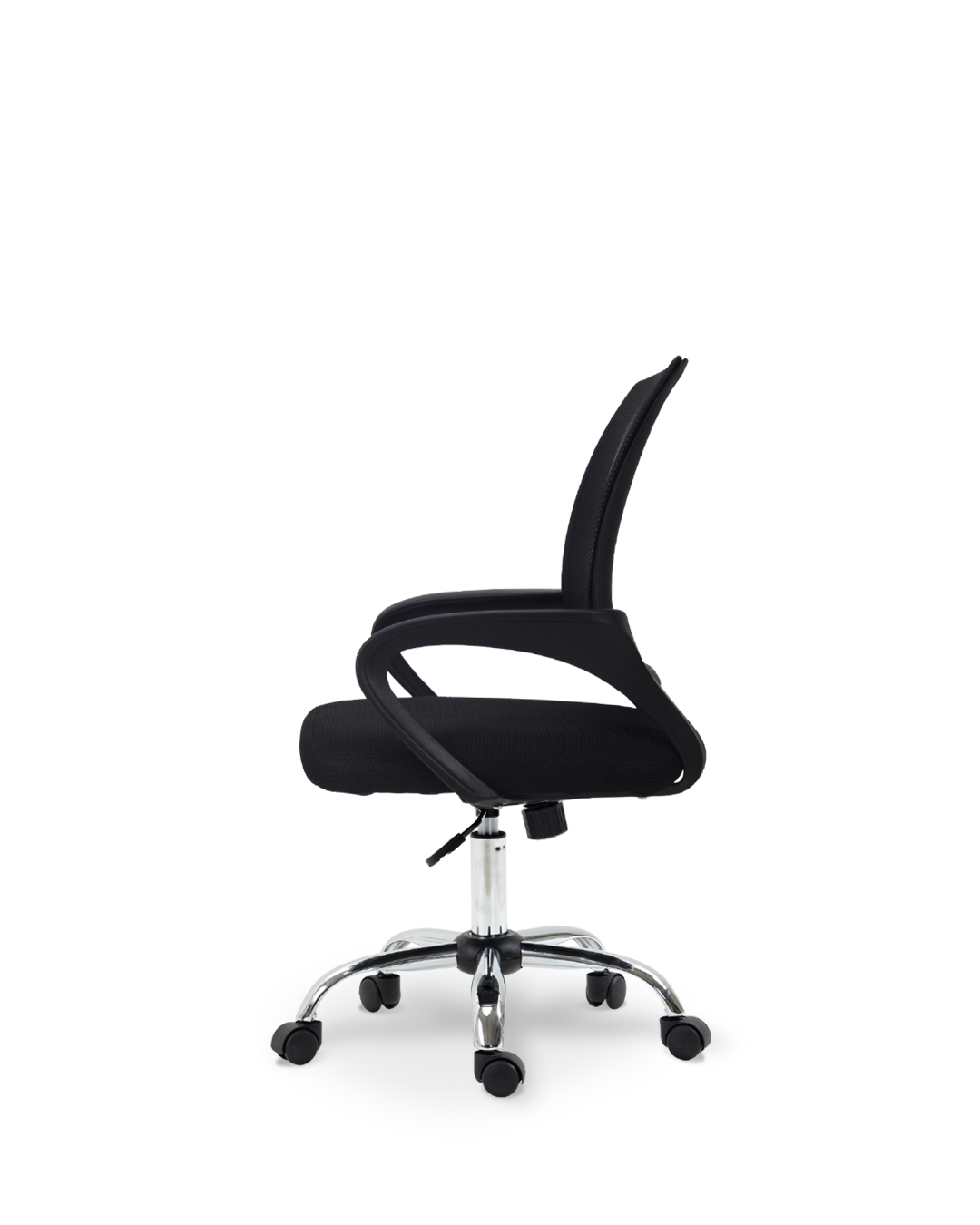 UNDINA Office Chair Schwarz