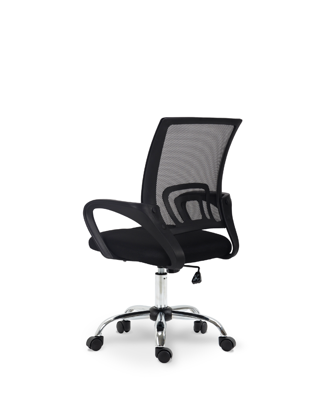 UNDINA Office Chair Schwarz