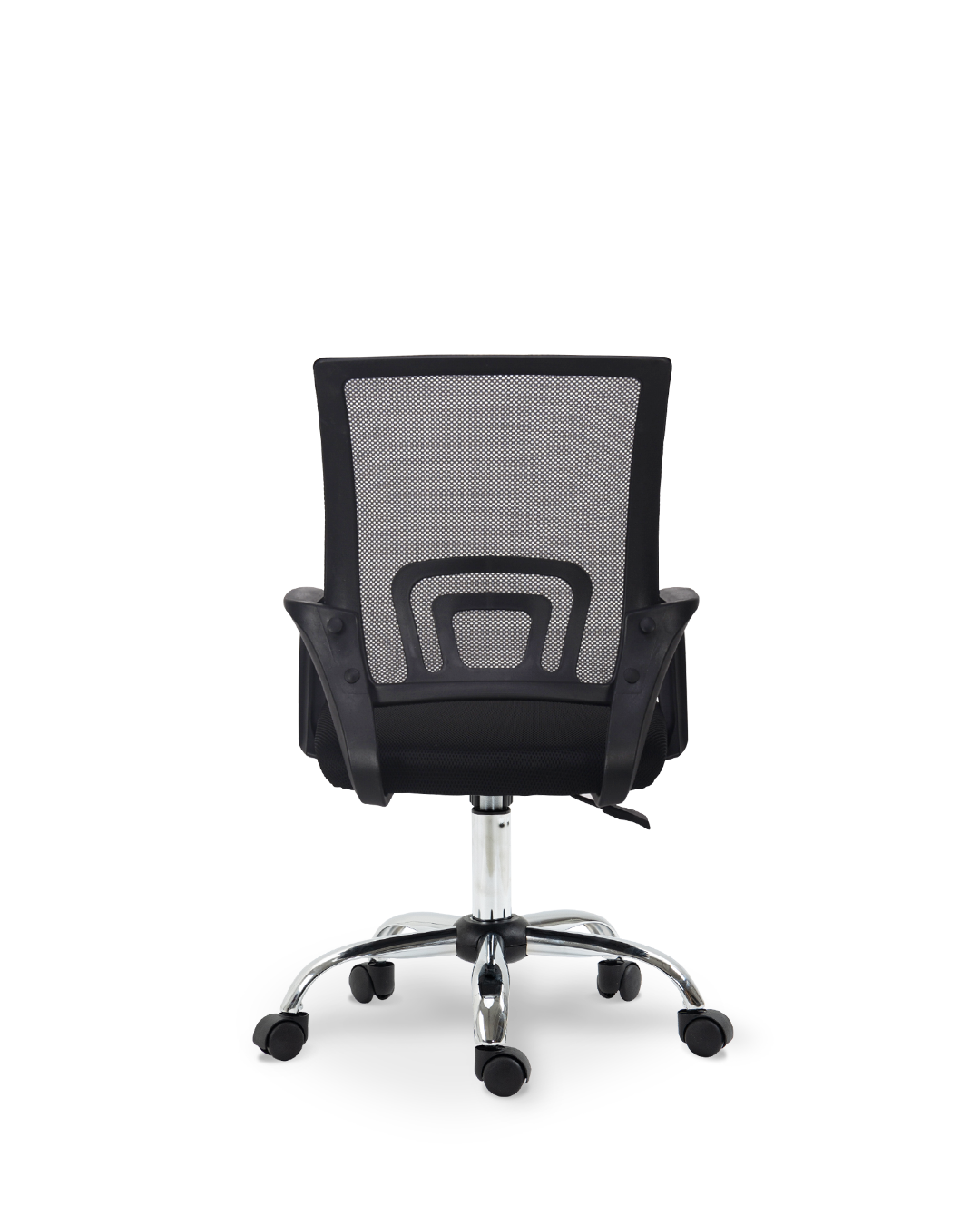 UNDINA Office Chair Schwarz