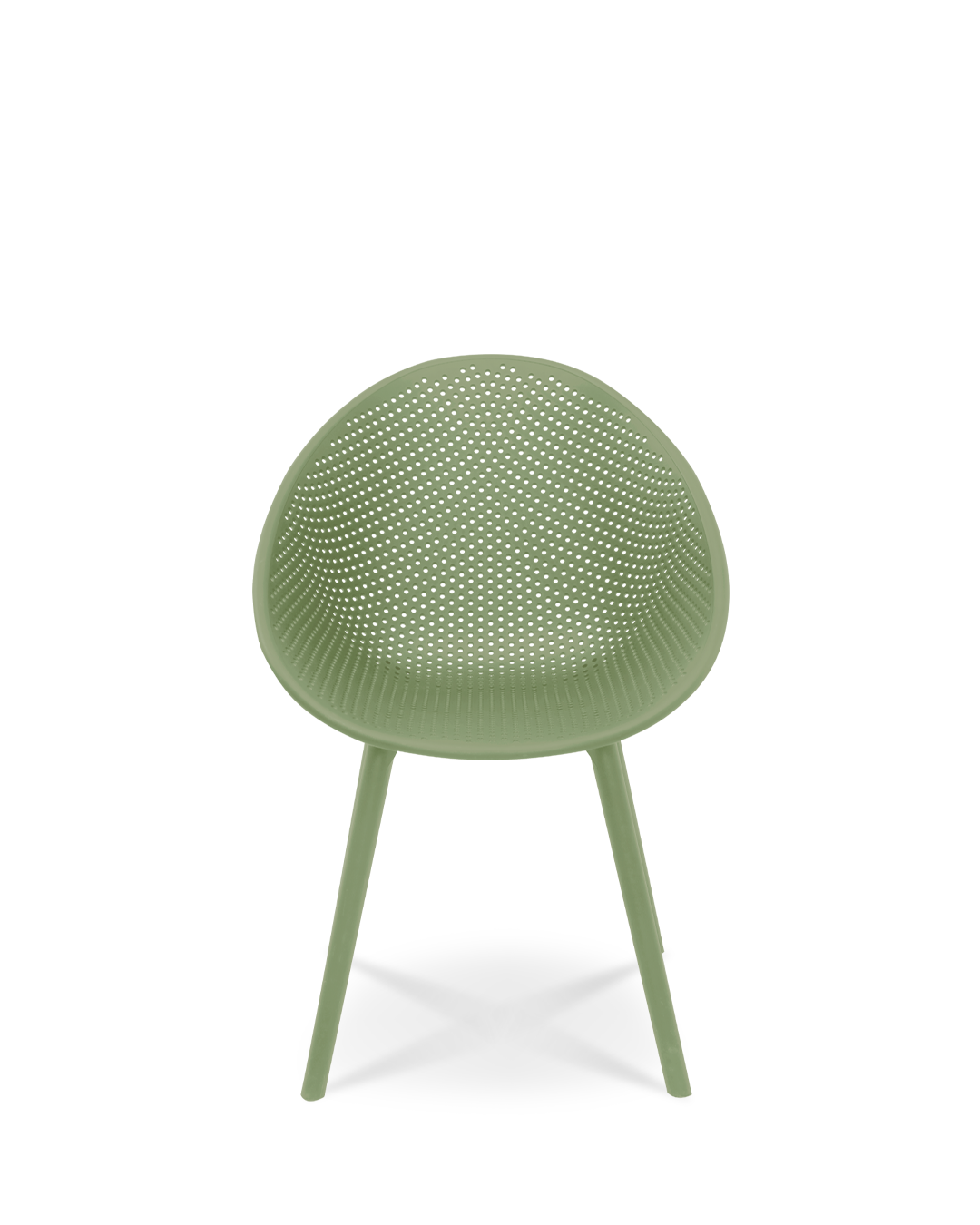 Virginia Design Chair Avocado Green