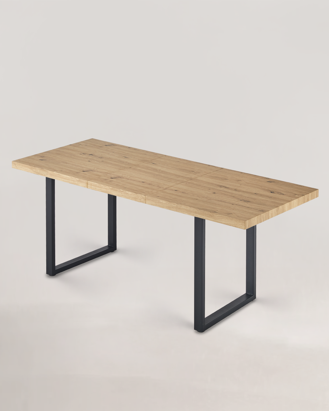 Yedda Extendable Table Natural