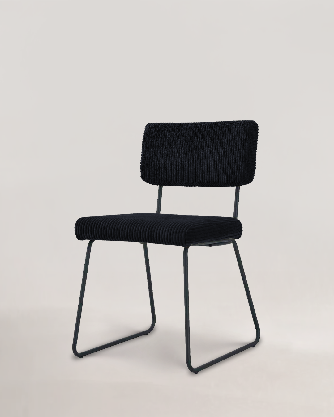 Elektra Dining Chair Black