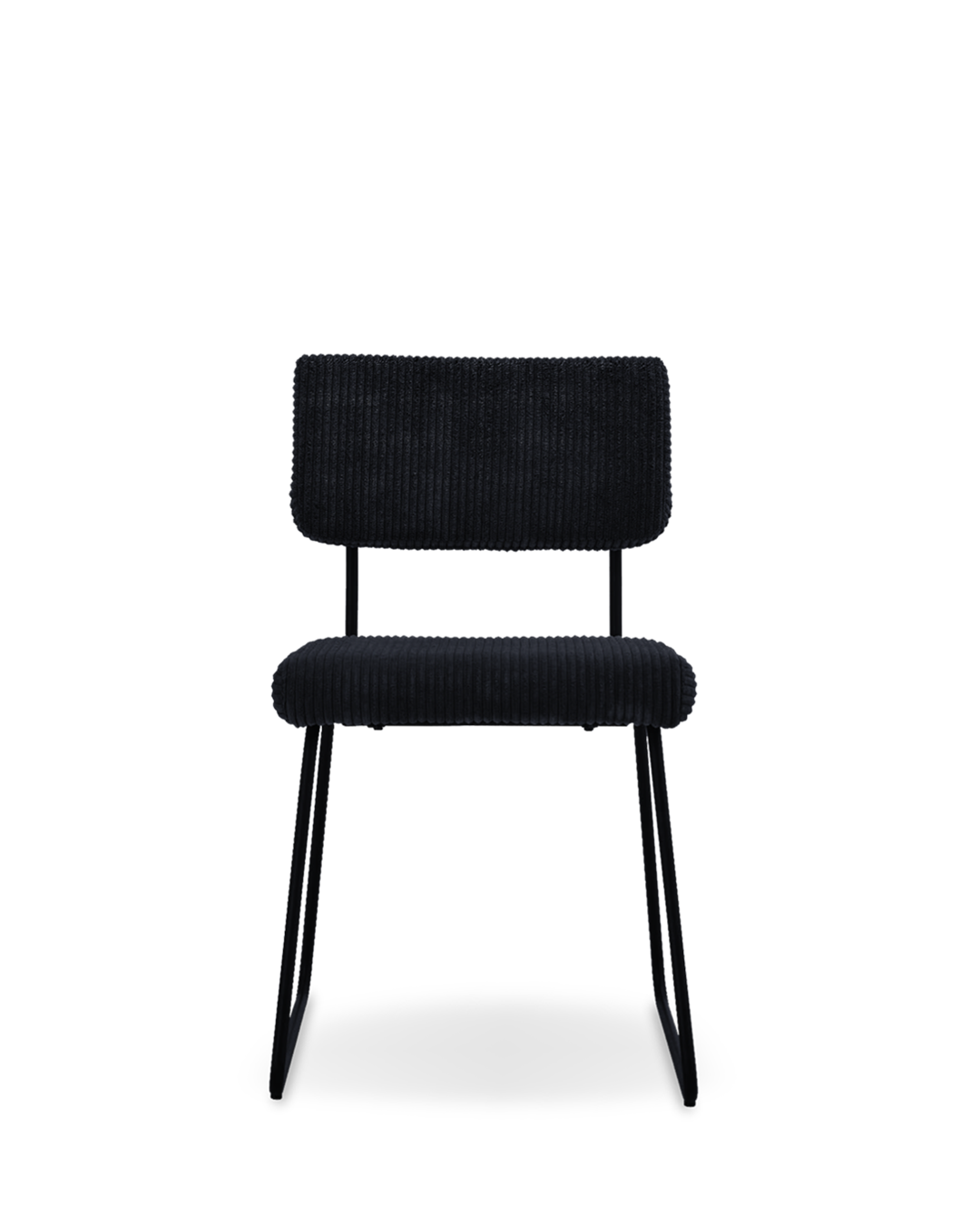 Elektra Dining Chair Black