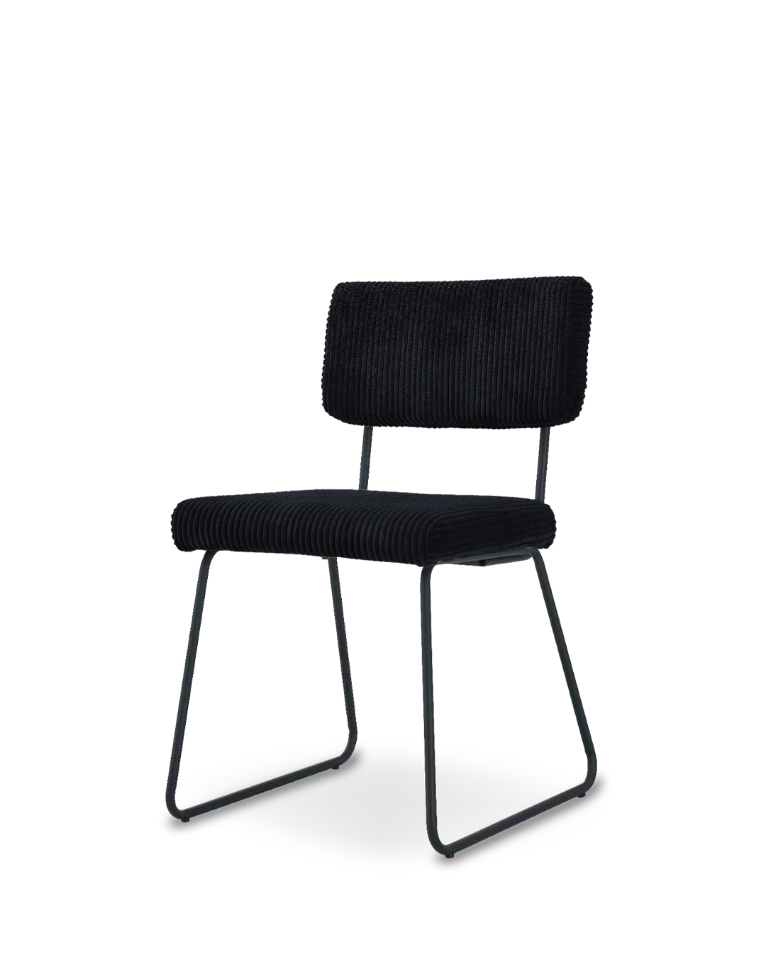 Elektra Dining Chair Black