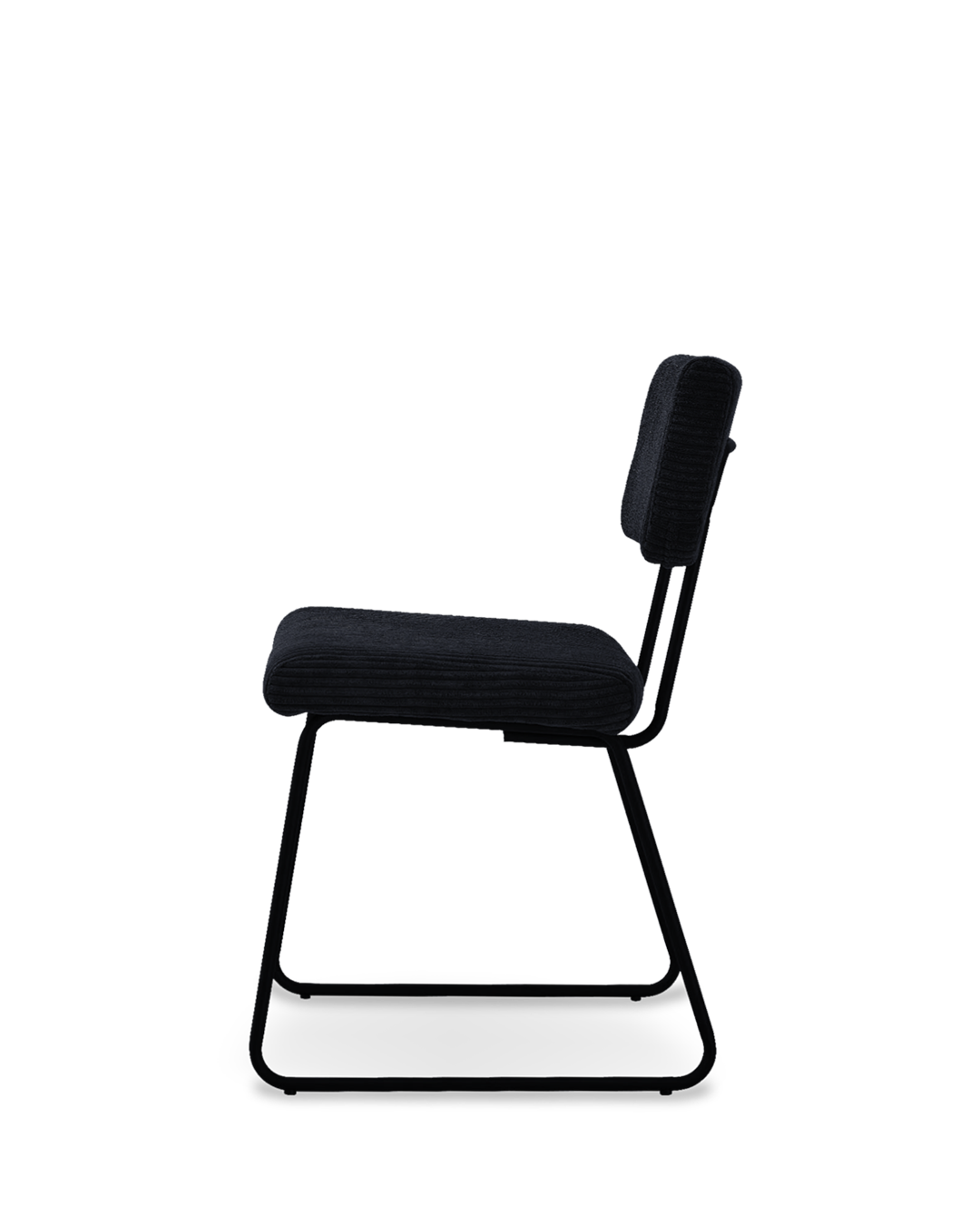 Elektra Dining Chair Black