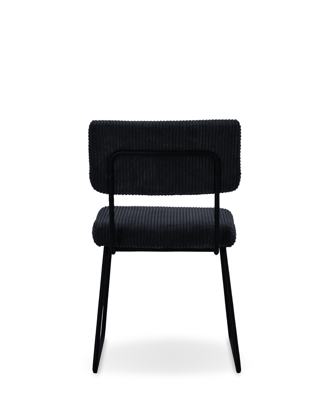 Elektra Dining Chair Black