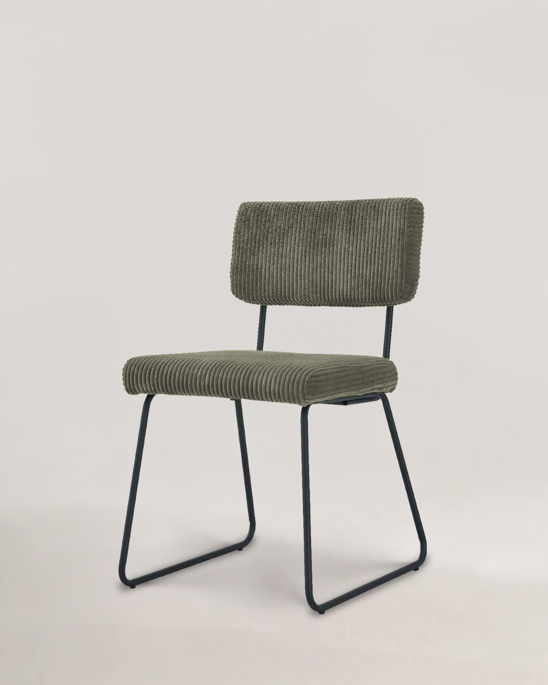 Elektra Dining Chair Green