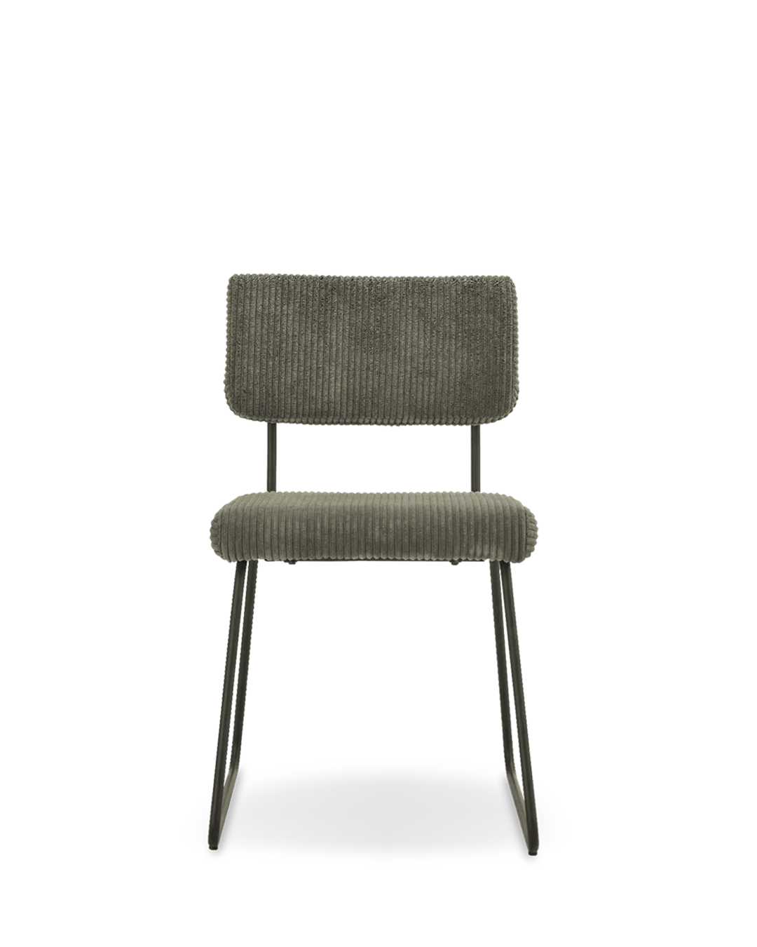 Elektra Dining Chair Green