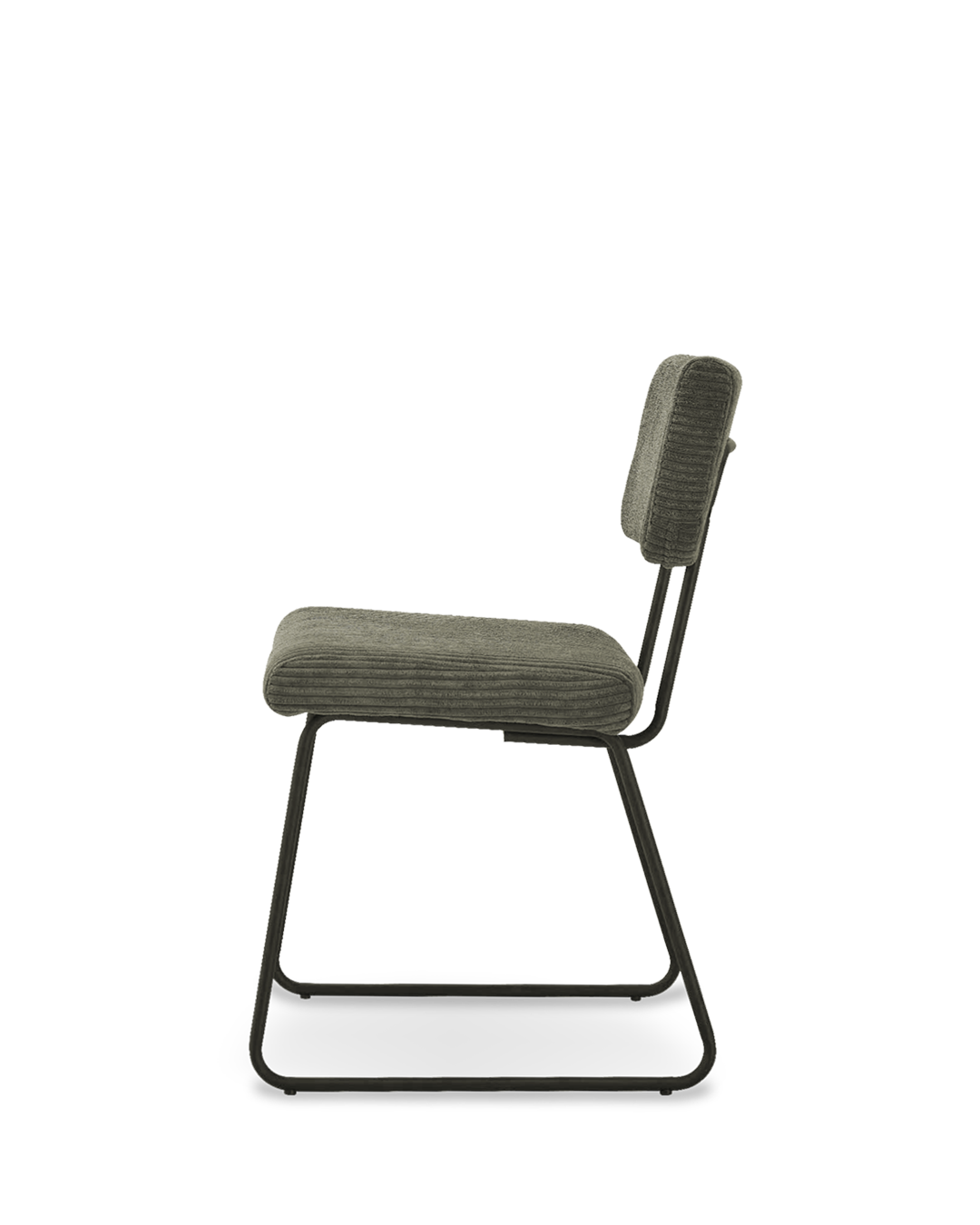 Elektra Dining Chair Green