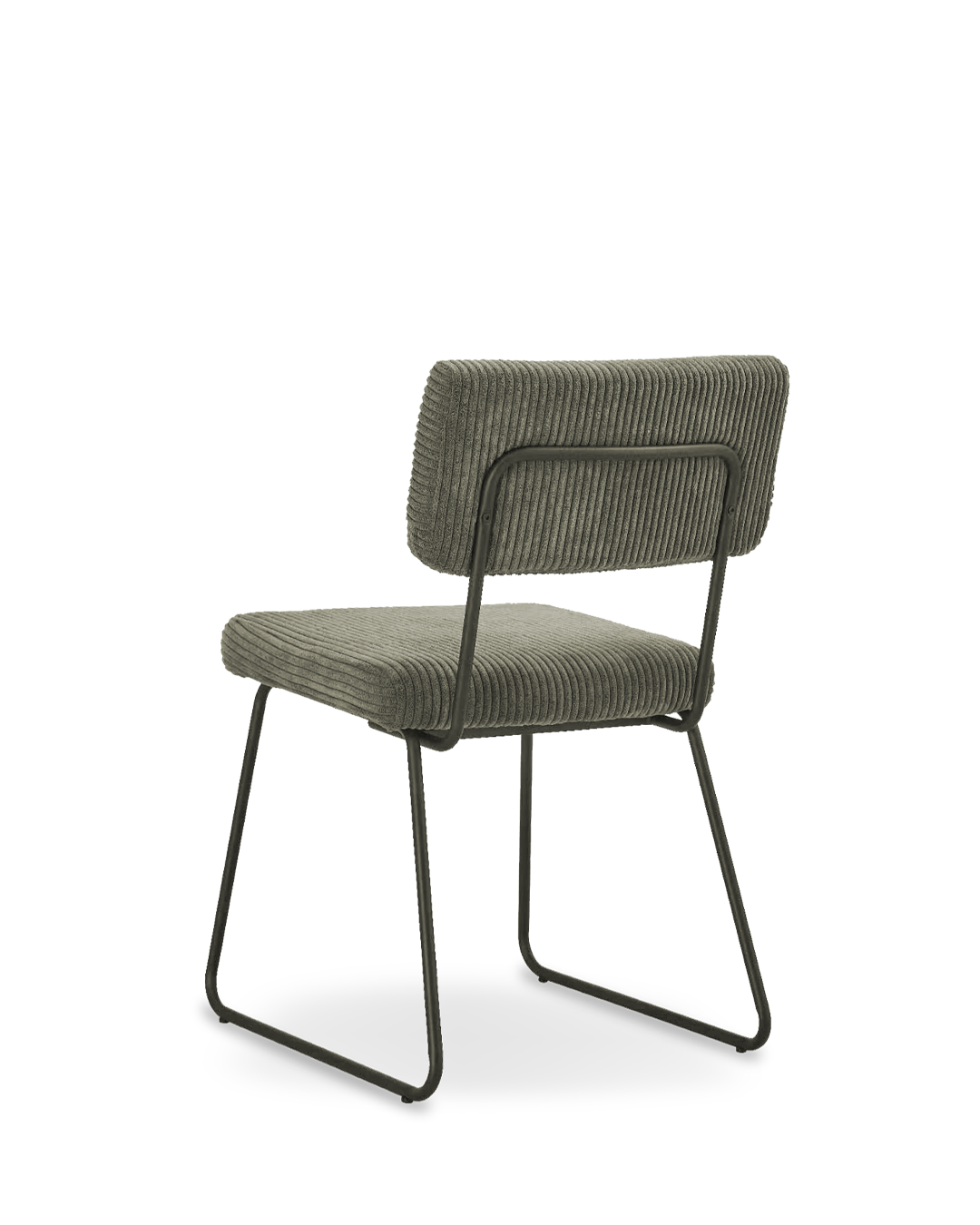 Elektra Dining Chair Green