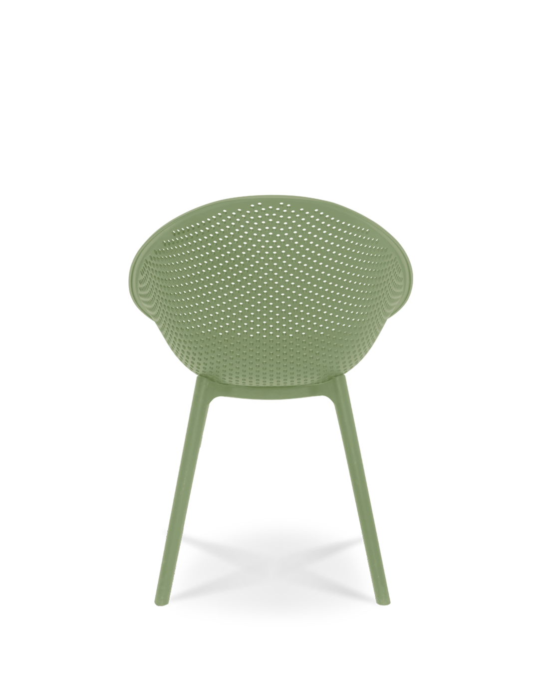 Virginia Design Chair Avocado Green
