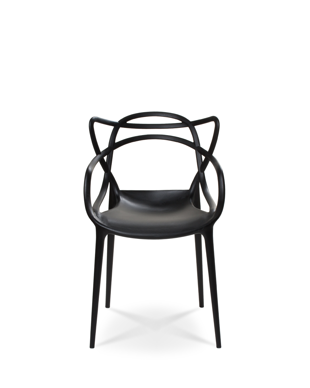 Maxter Philipe Chair Black