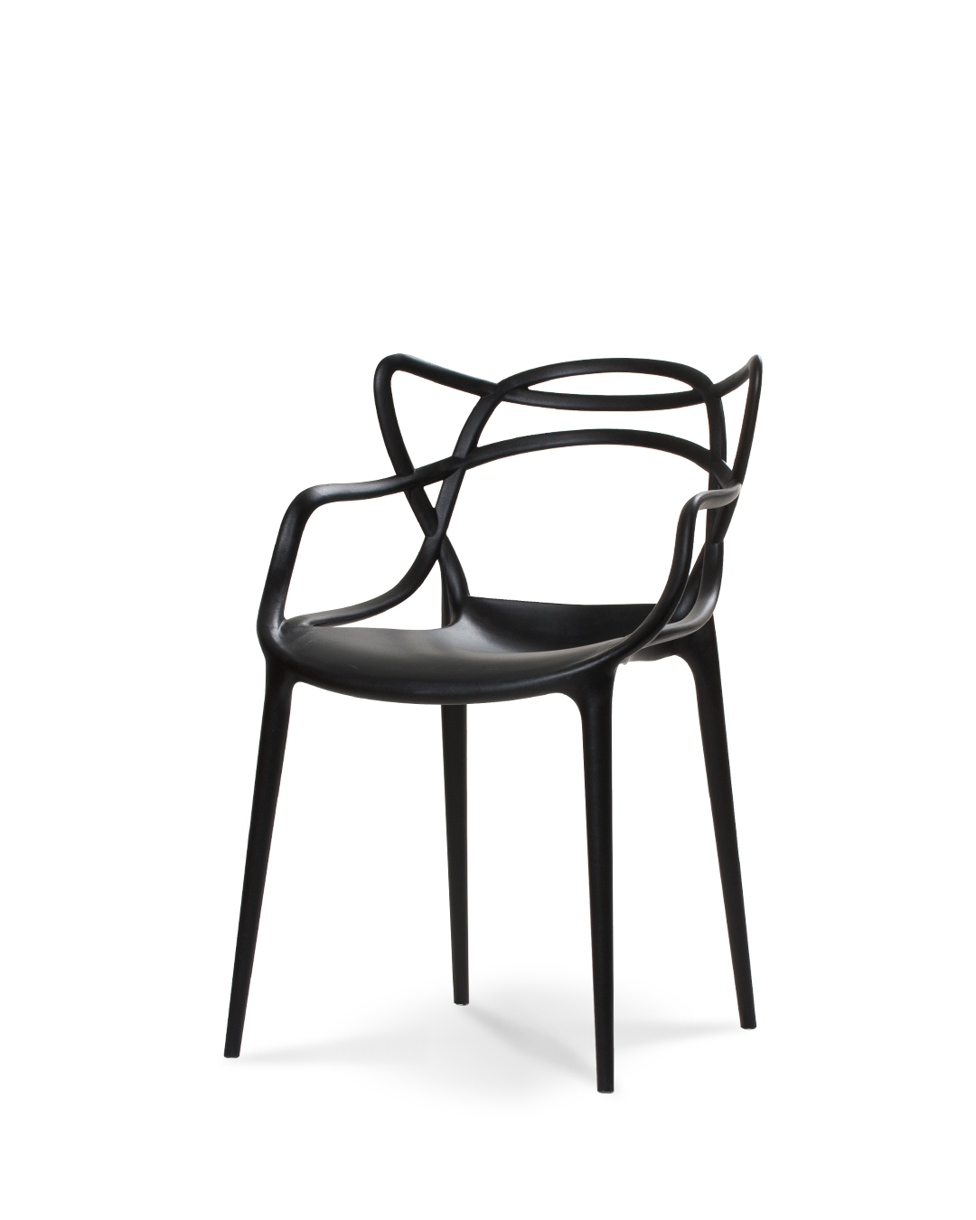 Maxter Philipe Chair Black