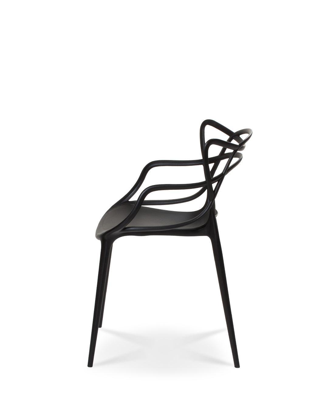 Maxter Philipe Chair Black