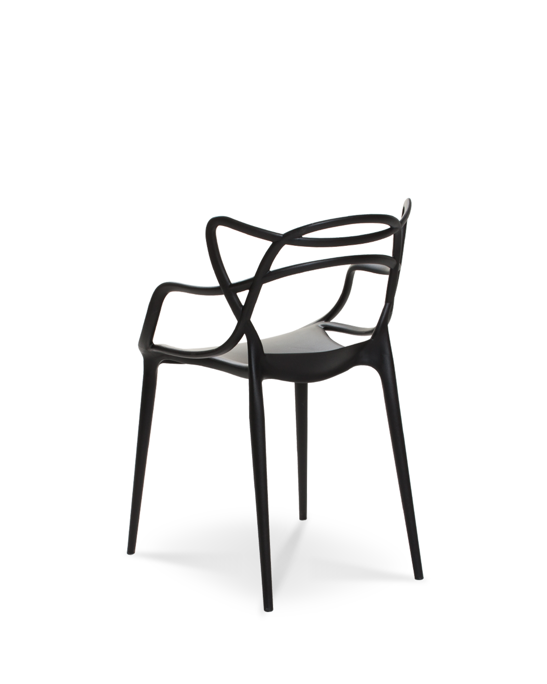 Maxter Philipe Chair Black