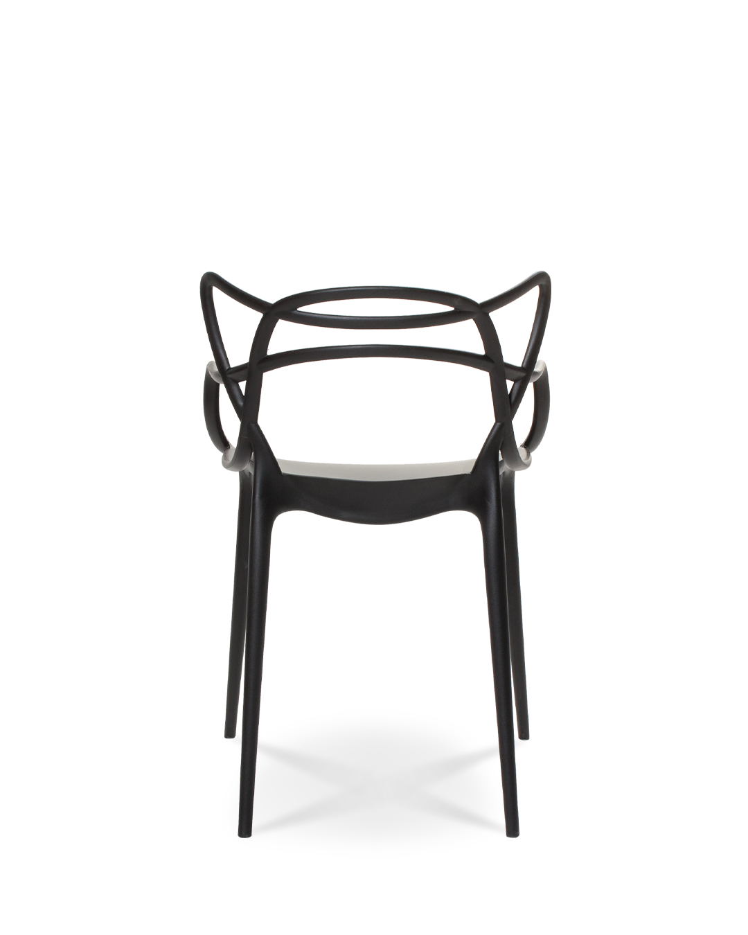 Maxter Philipe Chair Black