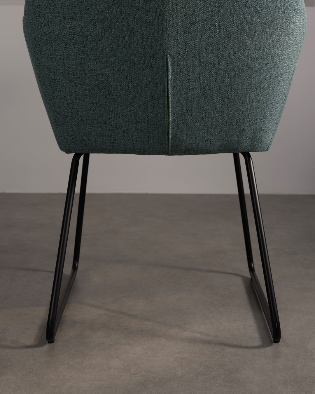 Meliboea Dining Chair Turquoise