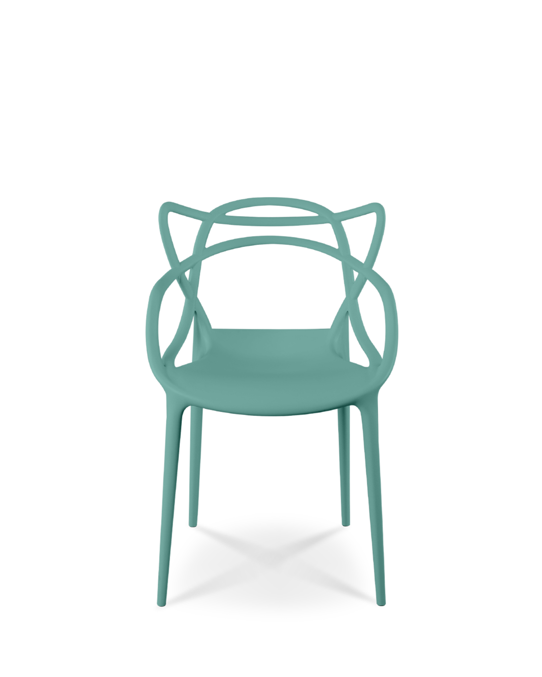 Maxter Philipe Chair Mint