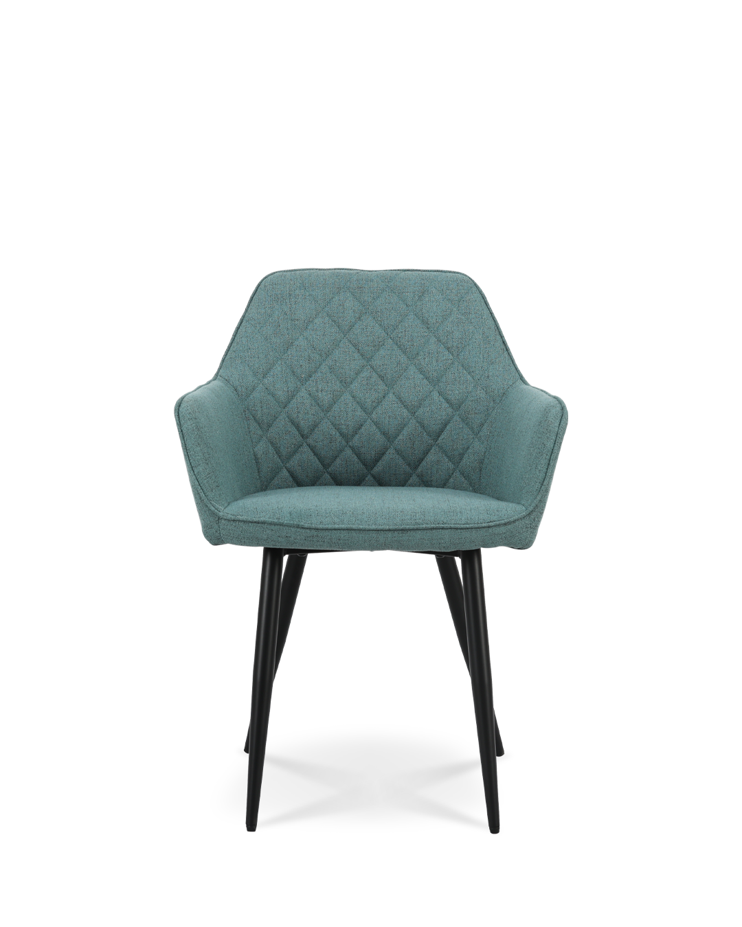 Miranda Dining Chair Turquoise