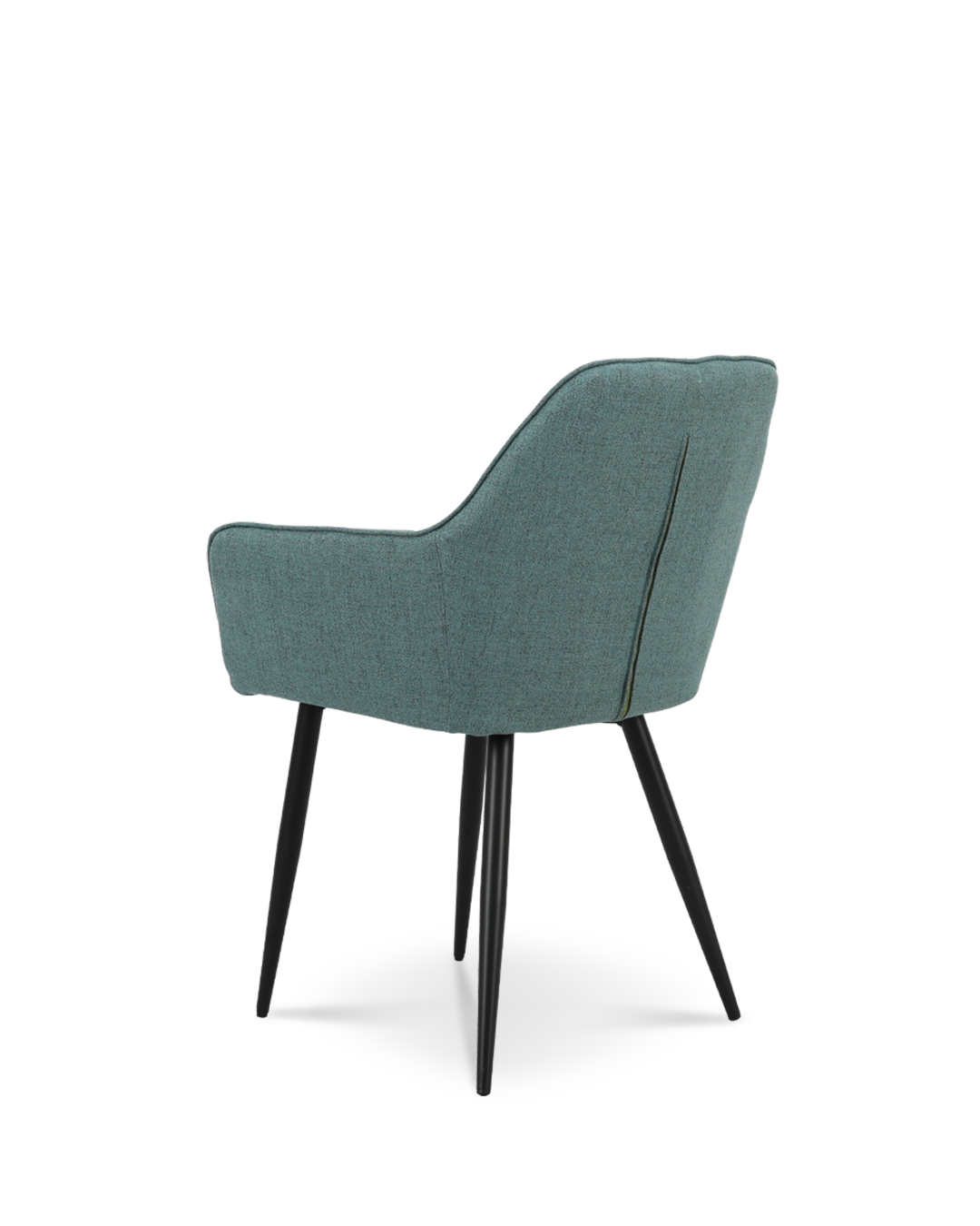 Miranda Dining Chair Turquoise