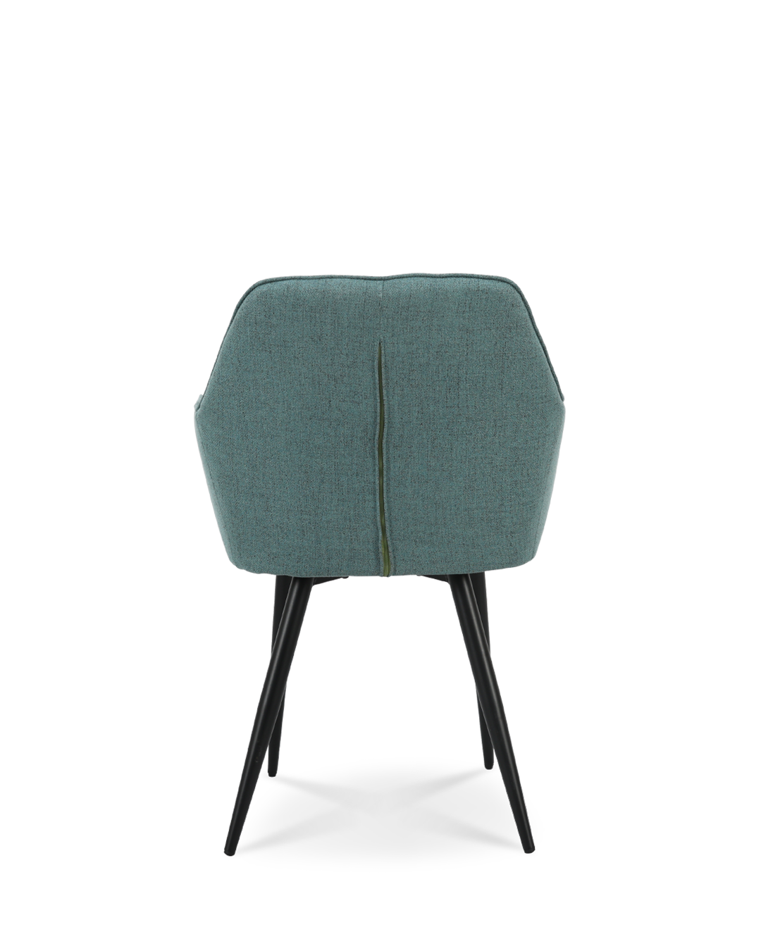 Miranda Dining Chair Turquoise