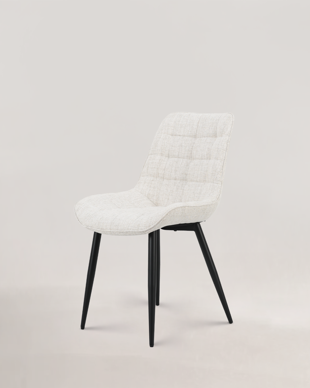 Nuwa Dining Chair Beige