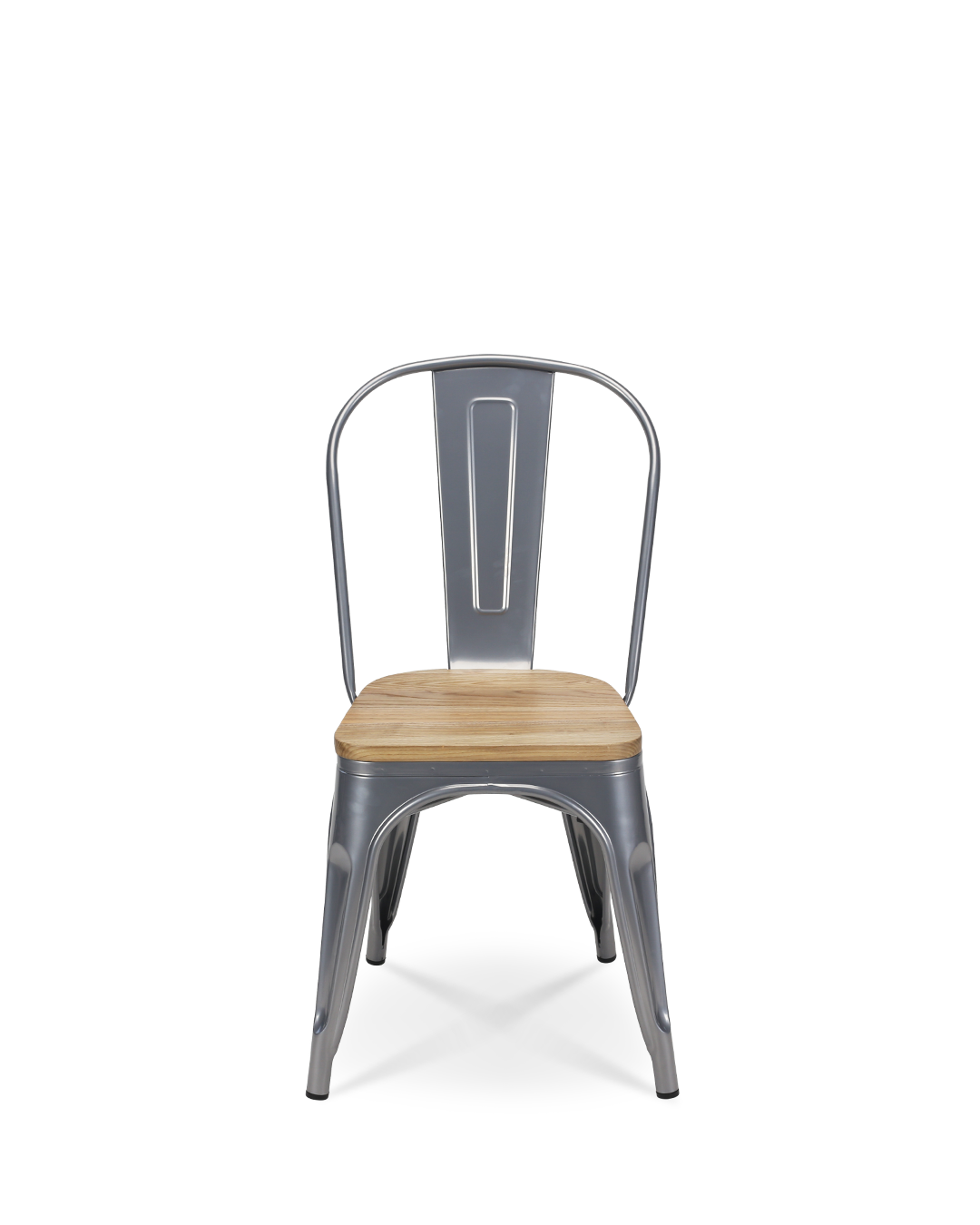 Lix Wood Chair Original