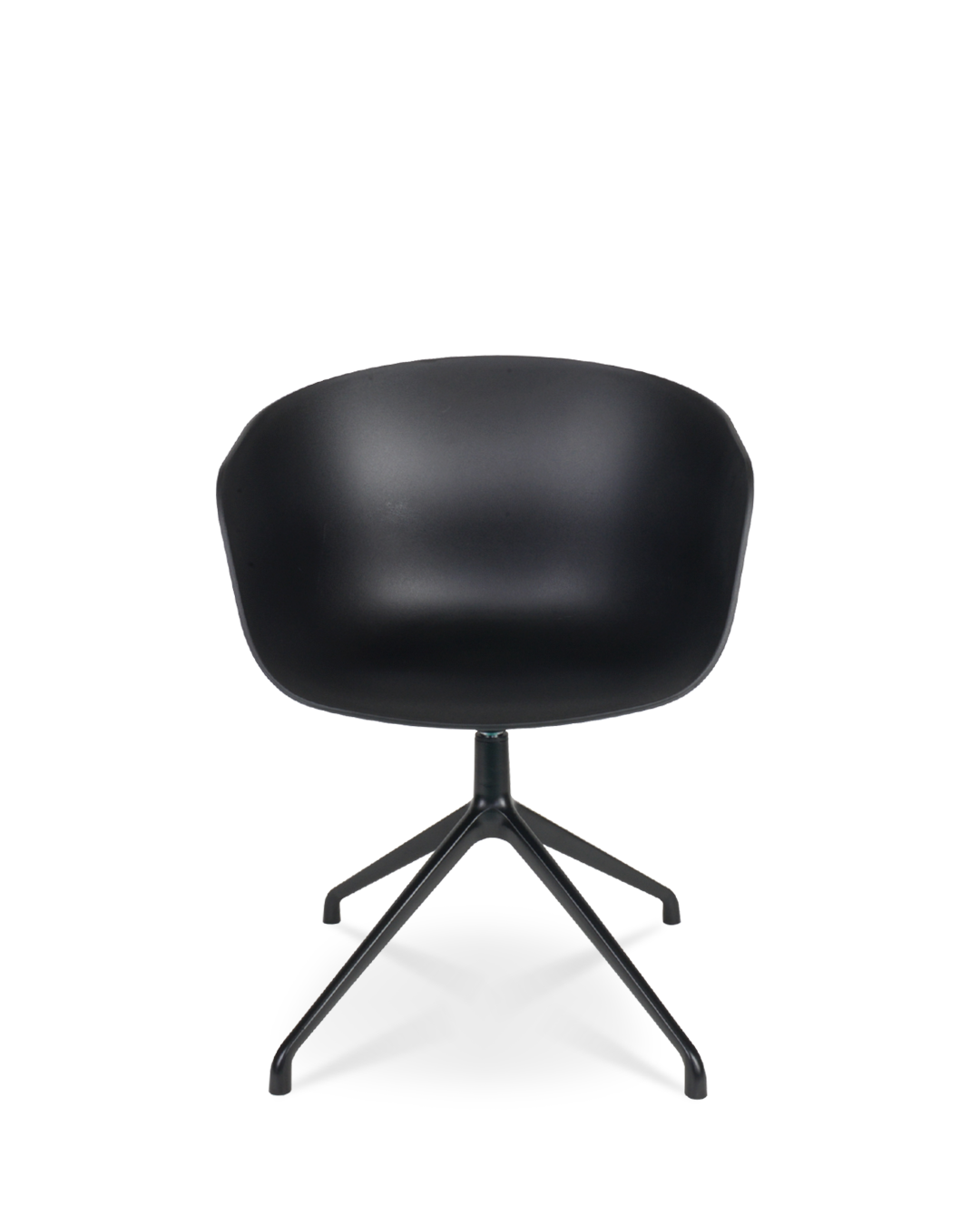 Thetis Design Chair Black