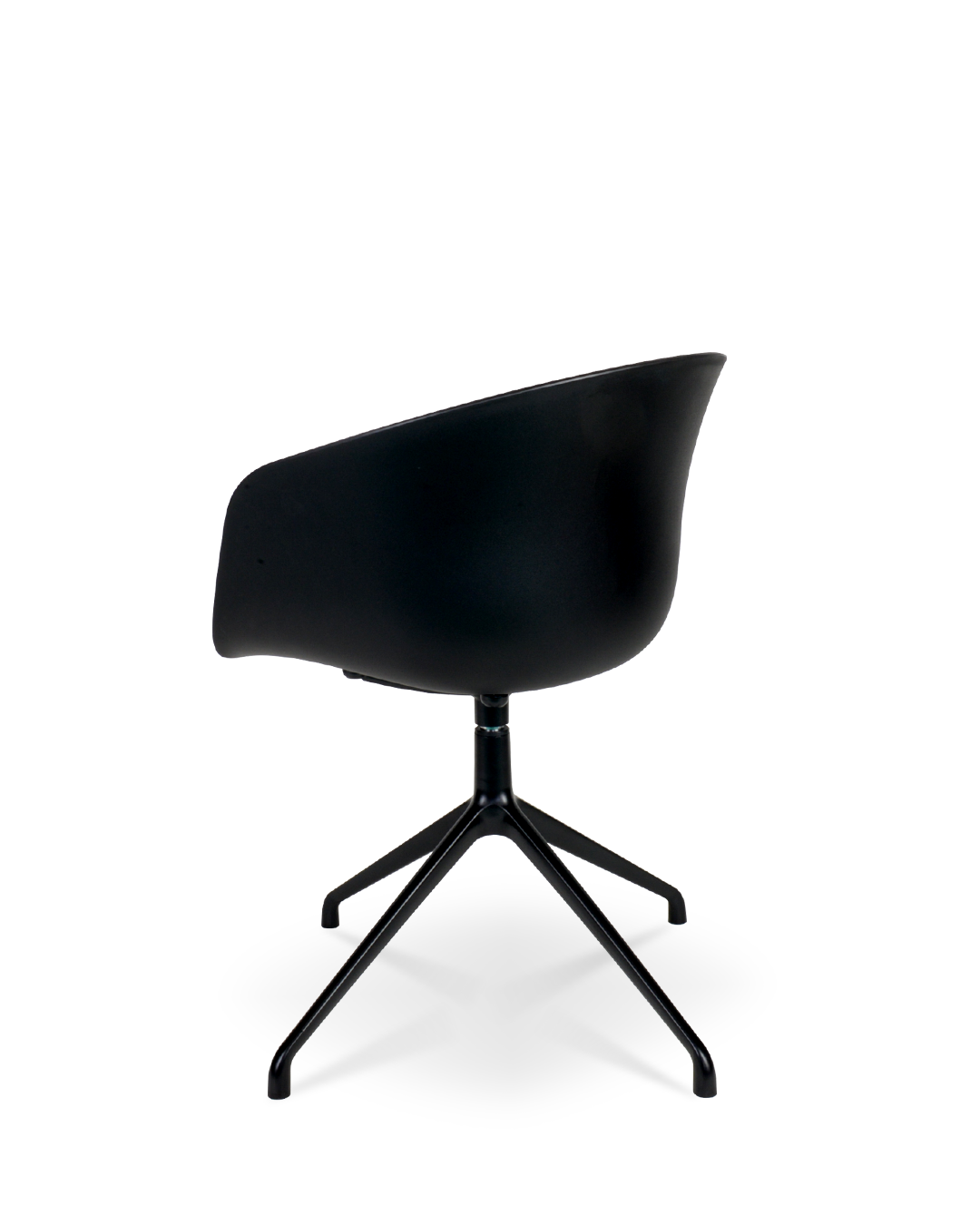 Thetis Design Chair Black