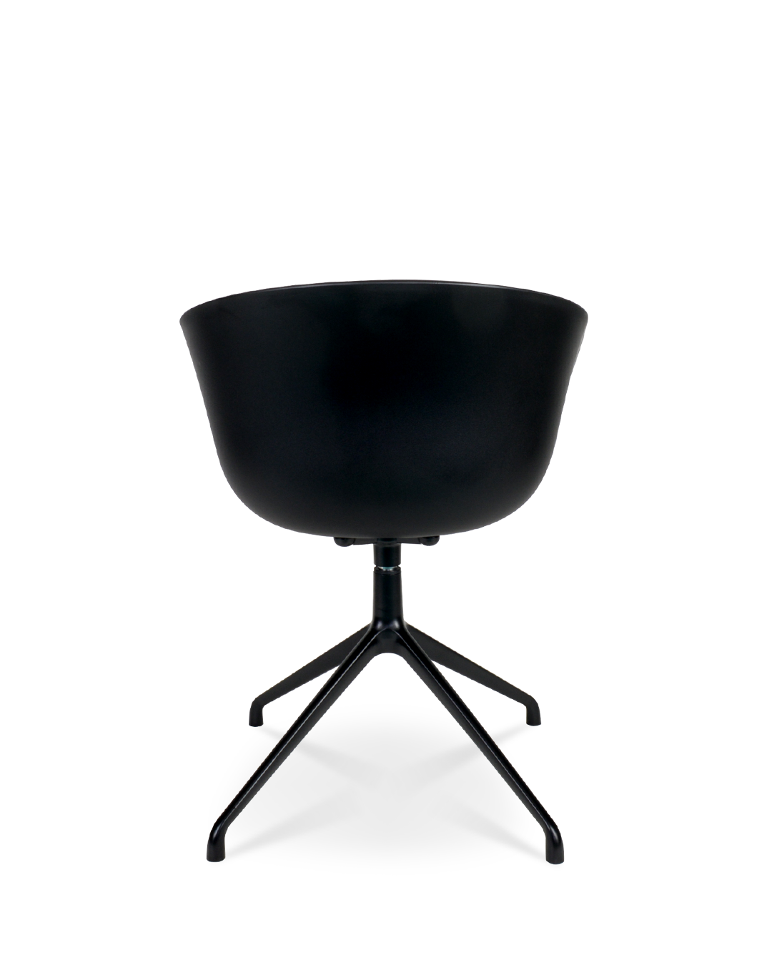 Thetis Design Chair Black