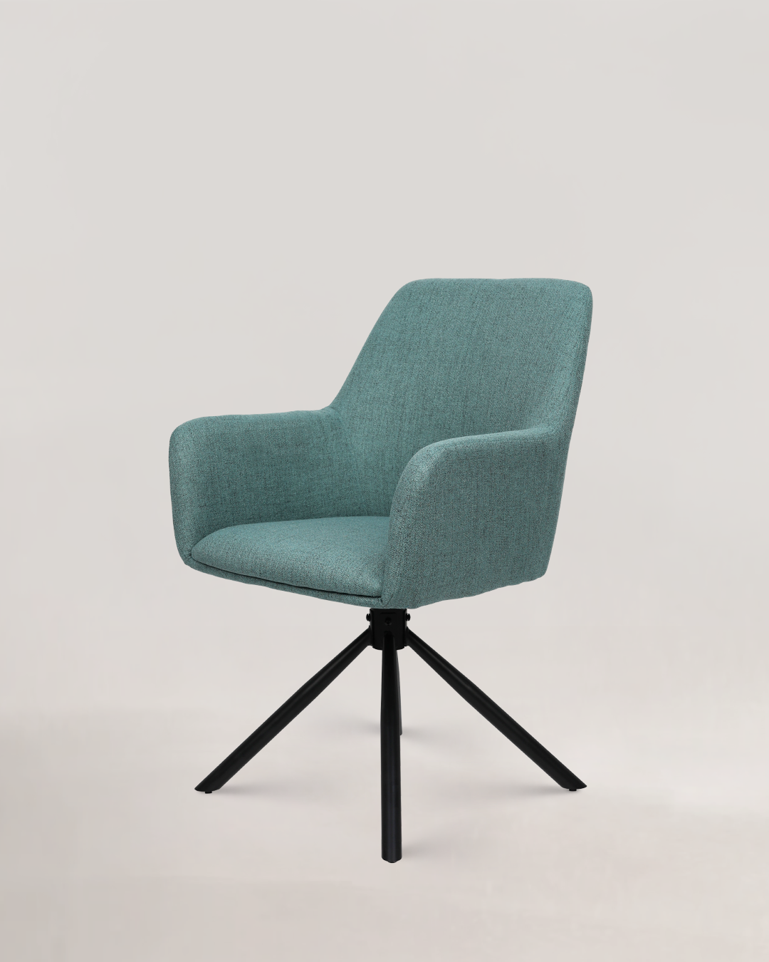 Tolosa Dining Chair Turquoise