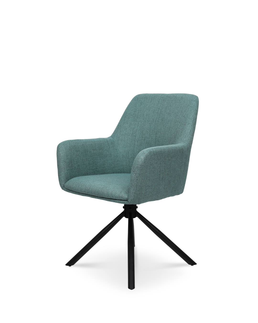 Tolosa Dining Chair Turquoise