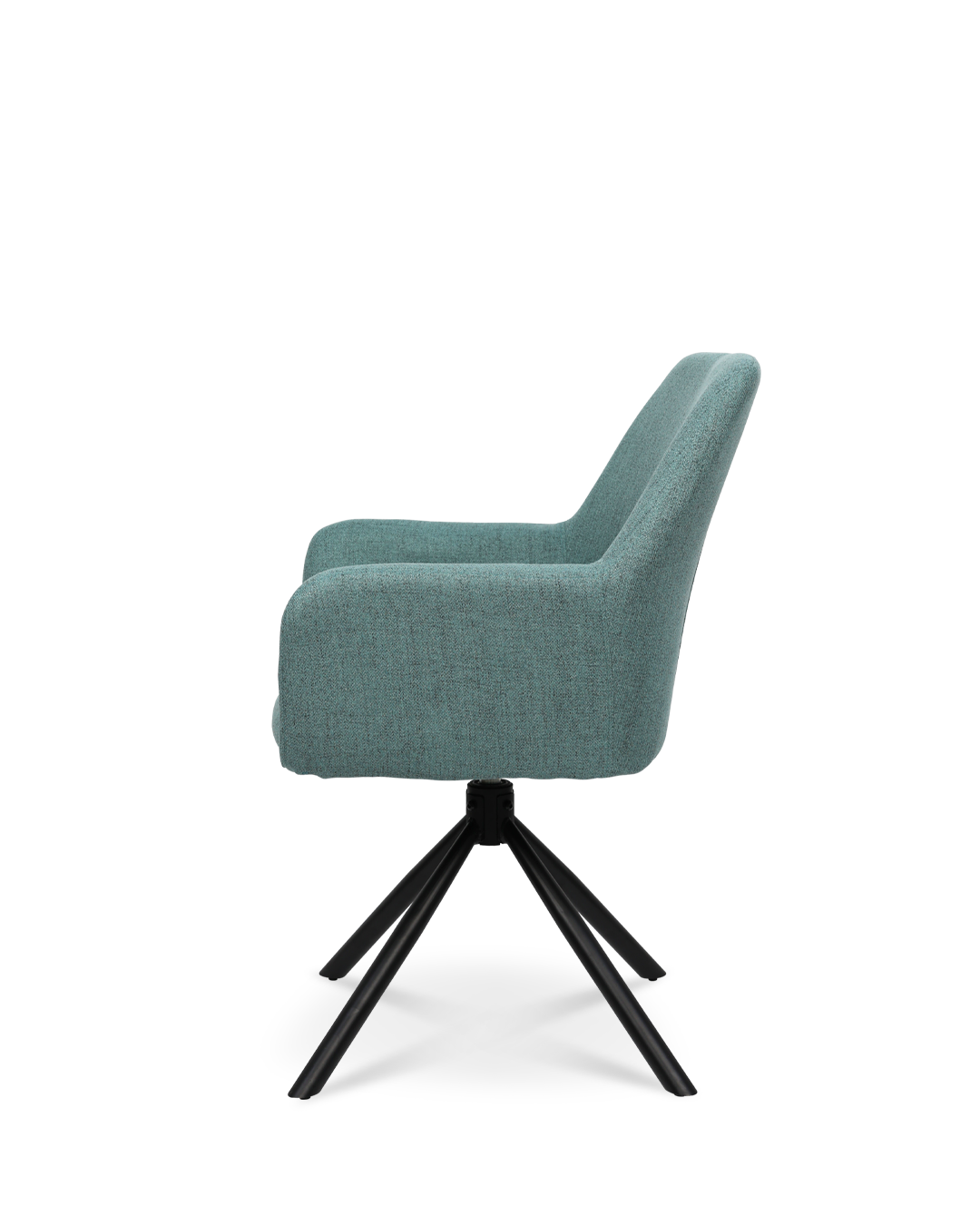 Tolosa Dining Chair Turquoise