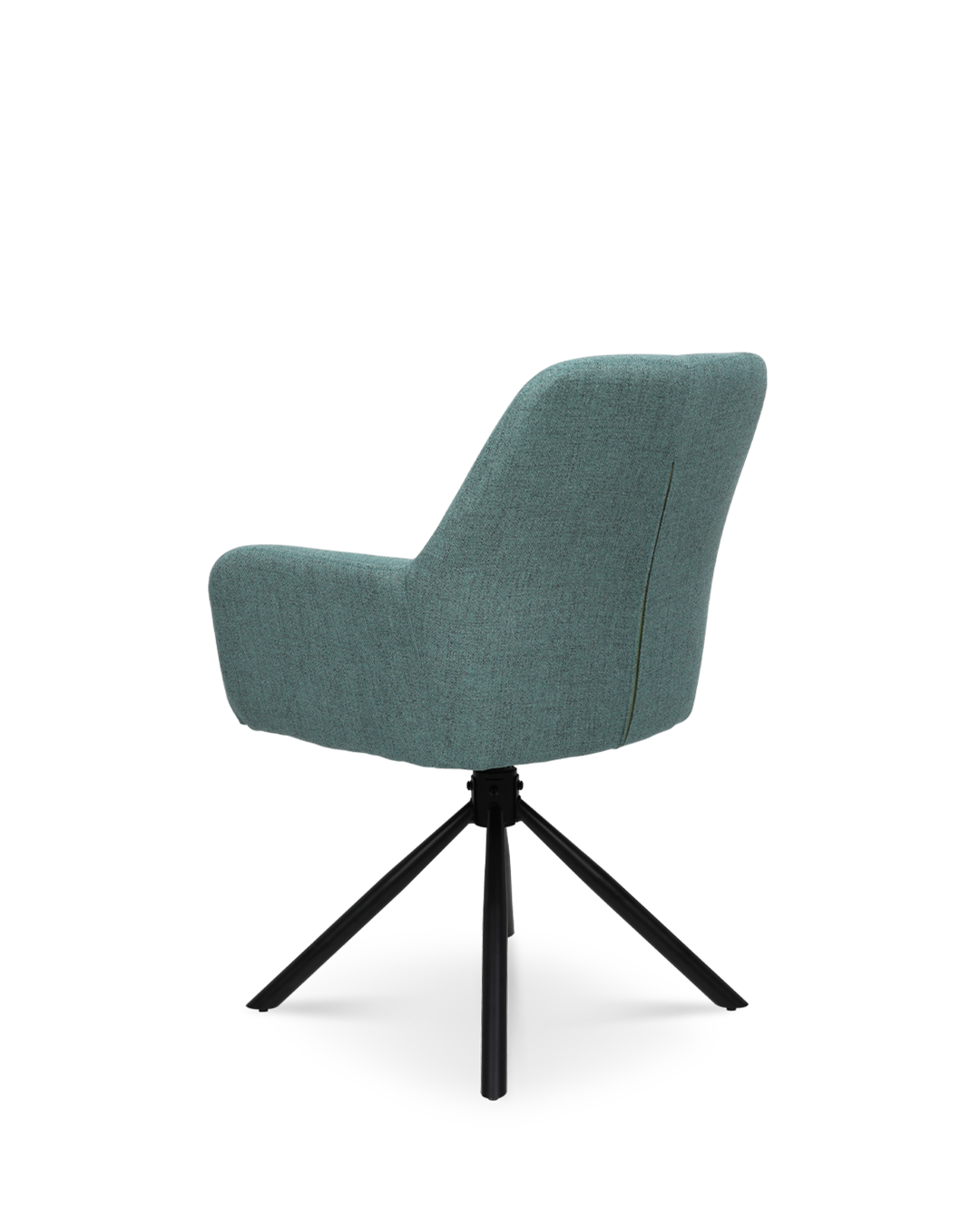 Tolosa Dining Chair Turquoise